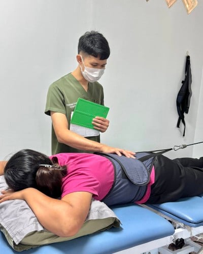 หมอเวช สหคลินิก-กายภาพบำบัดและการแพทย์แผนไทย ด้านเวชกรรมไทย หมอเวช สหคลินิก-กายภาพบำบัดและการแพทย์แผนไทย ด้านเวชกรรมไทย