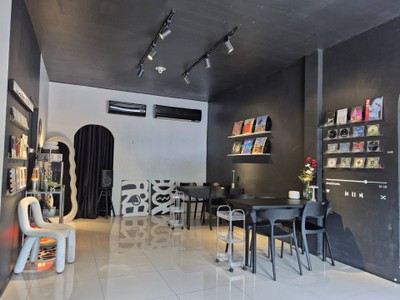 บรรยากาศ