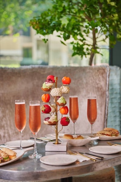 Cedric Grolet Singapore