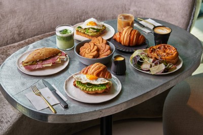 Cedric Grolet Singapore