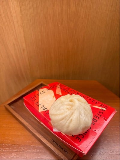 Koff and Bun Coffee Roasters ทรงวาด