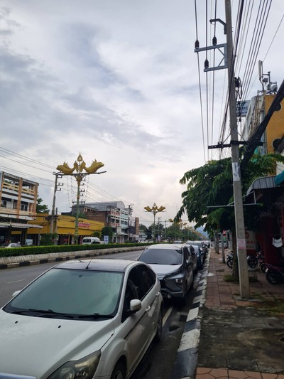 หน้าร้าน