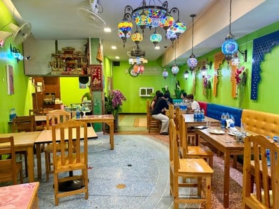 บรรยากาศ