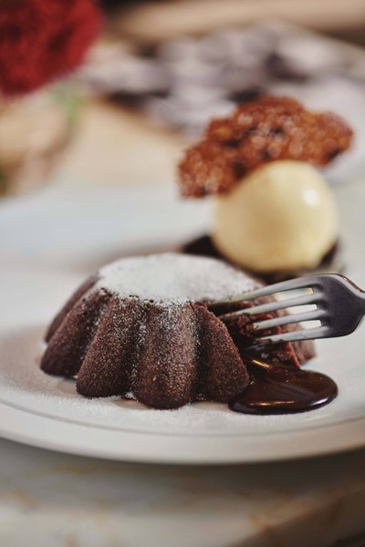 The Dempsey Cookhouse and Bar