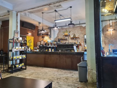 บรรยากาศ