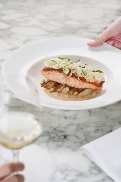 The Dempsey Cookhouse and Bar