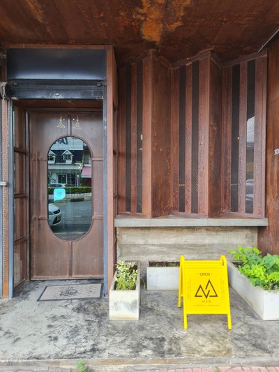 หน้าร้าน