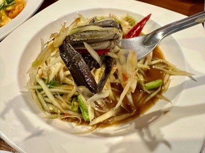 ไก่ทอดนางฟ้า