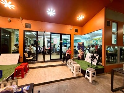 บรรยากาศ