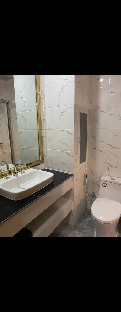 ห้องน้ำ