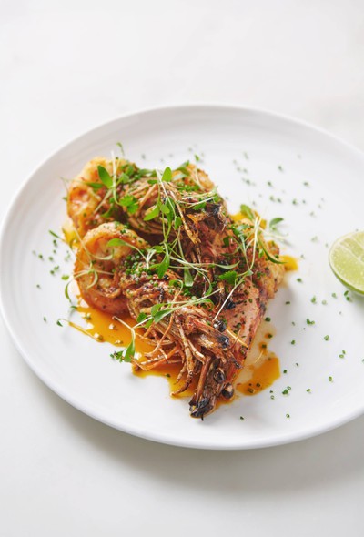 The Dempsey Cookhouse and Bar