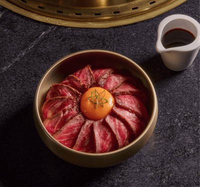 COTE Korean Steakhouse Singapore