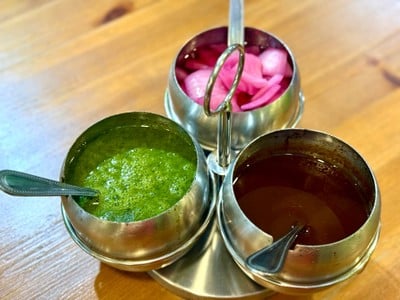 อาหาร หรือ เครื่องดื่ม