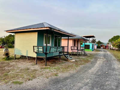 ห้องพัก