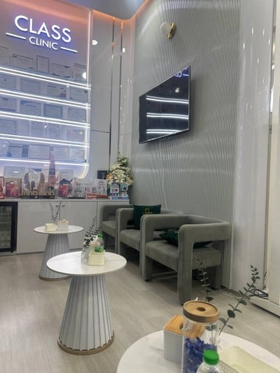 Class Clinic หอกาญ ขอนแก่น
