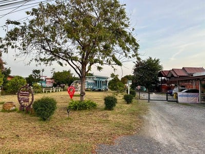 บริเวณโดยรอบ