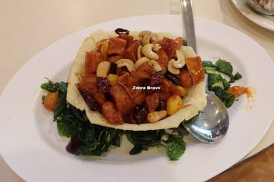 ผัดโหงวก๊วย