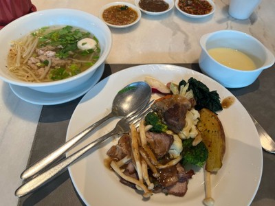 Pedro Churrascaria and Steakhouse  Novotel Bangkok Future Park Rangsit