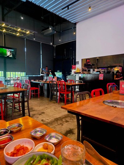 บรรยากาศ