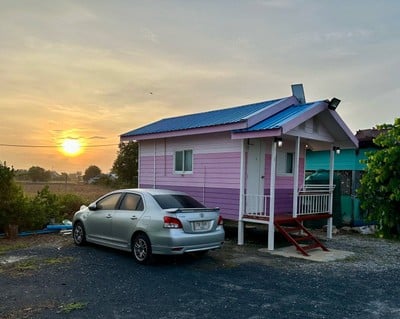 ห้องพัก