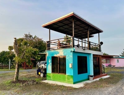 ห้องพัก