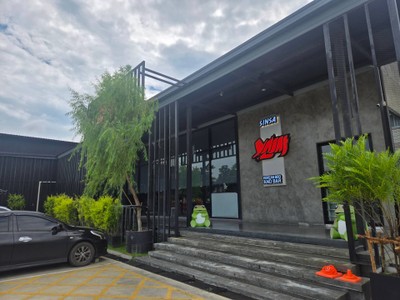 หน้าร้าน