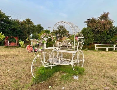 บริเวณโดยรอบ