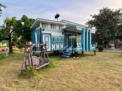 ห้องพัก