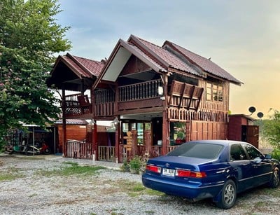 บริเวณโดยรอบ