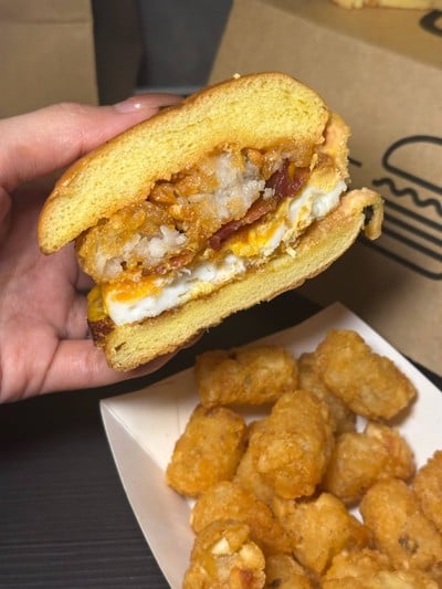 เวค อัป แชค