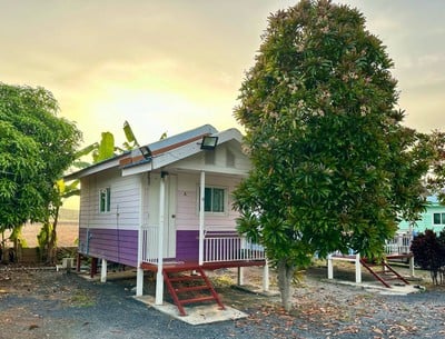 ห้องพัก