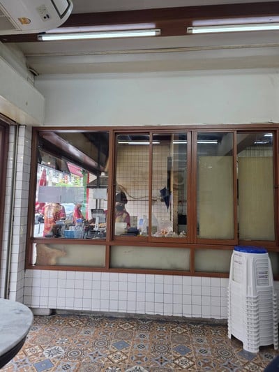 หน้าร้าน