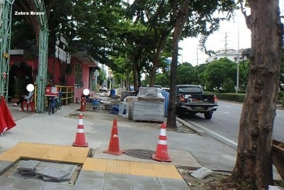 หน้าร้าน