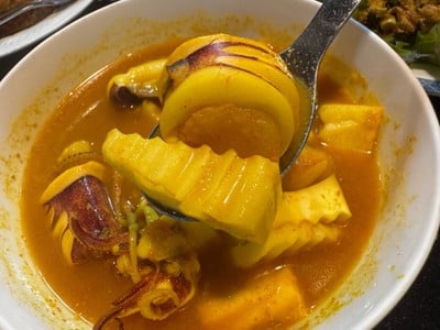 ร้านซิงกอรา อาหารไทยยุโรป ร้านซิงกอรา อาหารไทยยุโรป