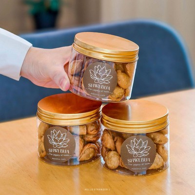 เปิดแล้ว!! ชเวบัว คาเฟ่....คาเฟ่แนวธรรมชาติสุดชิลย่านนนทบุรี