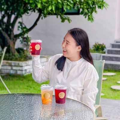 เปิดแล้ว!! ชเวบัว คาเฟ่....คาเฟ่แนวธรรมชาติสุดชิลย่านนนทบุรี