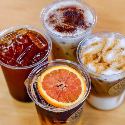 เปิดแล้ว!! ชเวบัว คาเฟ่....คาเฟ่แนวธรรมชาติสุดชิลย่านนนทบุรี