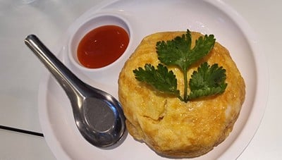 อาหาร หรือ เครื่องดื่ม