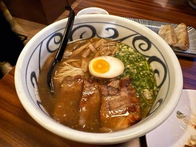 Shuhei Ramen