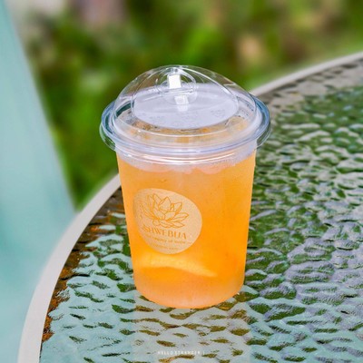 เปิดแล้ว!! ชเวบัว คาเฟ่....คาเฟ่แนวธรรมชาติสุดชิลย่านนนทบุรี