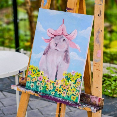 เปิดแล้ว!! ชเวบัว คาเฟ่....คาเฟ่แนวธรรมชาติสุดชิลย่านนนทบุรี