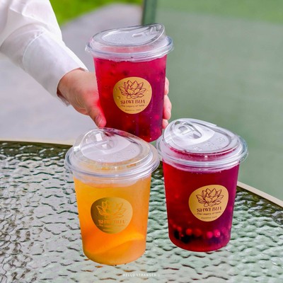 เปิดแล้ว!! ชเวบัว คาเฟ่....คาเฟ่แนวธรรมชาติสุดชิลย่านนนทบุรี