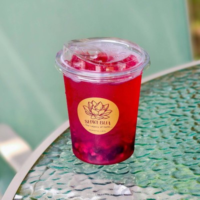 เปิดแล้ว!! ชเวบัว คาเฟ่....คาเฟ่แนวธรรมชาติสุดชิลย่านนนทบุรี