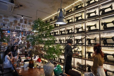 บรรยากาศ