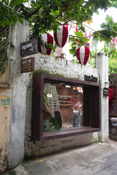 หน้าร้าน