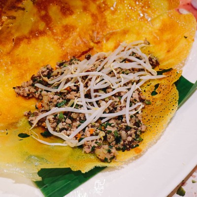 ครัวเมืองเว้ อาหารเวียดนามสูตรต้นตำรับ สาขาเซ็นทรัลปิ่นเกล้า