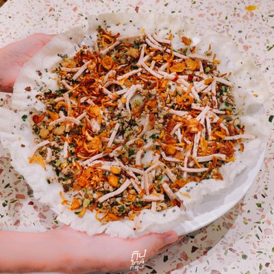 ครัวเมืองเว้ อาหารเวียดนามสูตรต้นตำรับ สาขาเซ็นทรัลปิ่นเกล้า