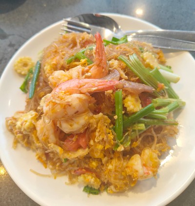 ผัดโป๊ยเซียน