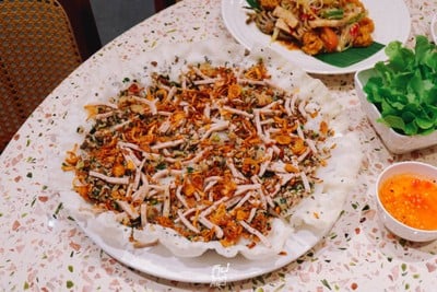 ครัวเมืองเว้ อาหารเวียดนามสูตรต้นตำรับ สาขาเซ็นทรัลปิ่นเกล้า