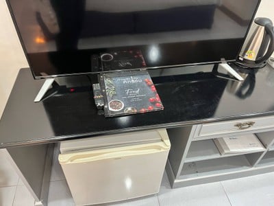 สิ่งอำนวยความสะดวก/กิจกรรม